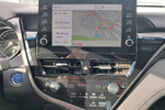Toyota Camry Executive CVT