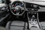 Alfa Romeo Giulia 2.9 V6 Quadrifoglio