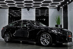 BMW Seria 4 420d  aut