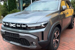Dacia Duster Journey + 1.6 Full Hybrid