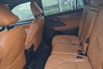 Toyota Highlander 2.5 Hybrid Executive