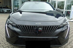 Peugeot 408 GT e-DCS 1.2 mHEV