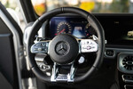 Mercedes Klasa G 63 AMG 4x4