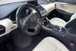 Lexus NX 300h F Impression AWD