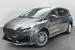 Ford S-MAX 2.0 EcoBlue AWD Vignale