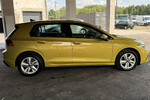 Volkswagen Golf VIII 1.0 TSI Life
