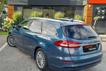 Ford Mondeo 2.0 Hybrid Titanium