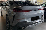 BMW X6 xDrive40d M Sport