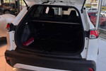 Toyota Corolla Cross Comfort 1.8 Hybrid