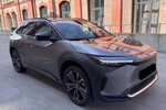Toyota bZ4X Executive 4x2 Electric