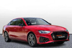 Audi A4 40 TFSI S Line S tronic