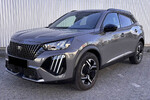 Peugeot 2008 Allure e-DCS 1.2 mHEV