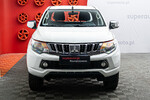 Mitsubishi L 200 2.4 d