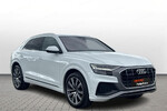 Audi Q8 50 TDI quattro Tiptronic