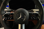 Mercedes Klasa S 450 d  4-Matic L AMG Line