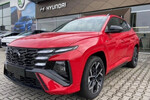 Hyundai Tucson 1.6 T-GDi N-Line 2WD