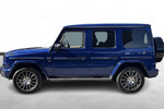 Mercedes Klasa G 500