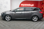 Ford Focus 1.0 EcoBoost