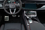 Audi Q8 RSQ8 TFSI quattro Performance