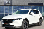 Mazda CX-5 2.0 Exclusive-Line 2WD