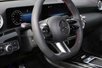 Mercedes CLA 200 AMG Line