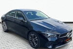 Mercedes CLA 200 Progressive