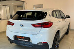 BMW X2 sDrive18i M Sport aut
