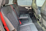 Audi Q7 60 TFSI e quattro S Line