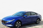 Hyundai Elantra 1.6 Smart