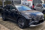 Hyundai Tucson Platinum 2WD aut 1.6 T-GDi HEV
