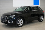 Audi Q3 35 TFSI Advanced