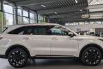 Kia Sorento 2.2 CRDi Prestige Line AWD DCT 6os.