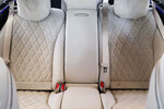 Mercedes Klasa S 450 d 4-Matic L AMG Line
