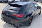 Mercedes CLA AMG 35 4-Matic Shooting Brake