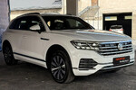 Volkswagen Touareg 3.0 V6 TDI SCR 4Mot. Elegance