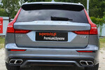 Volvo V60 T8 AWD Plug-In Hybrid R-Design aut