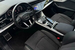 Audi Q8 55 TFSI mHEV quattro Tiptronic