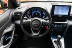 Toyota Yaris Cross Hybrid 1.5 Comfort