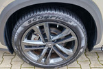 Lexus NX 350h Prestige 2.5 Hybrid AWD