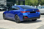 BMW Seria 4 Gran Coupe 430i xDrive M Sport