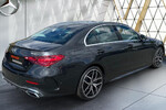 Mercedes Klasa C 300 d 4MATIC AMG Line