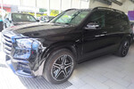 Mercedes GLS 400 d 4MATIC