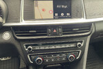 Kia Optima 1.6 T-GDI GT Line DCT