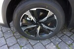 Baic Beijing 7 1.5T Luxury DCT