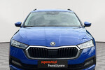 Skoda Octavia 2.0 TDI Ambition DSG