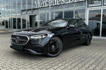 Mercedes E Klasa 220 d 4-Matic AMG