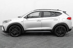 Hyundai Tucson 1.6 CRDi N Line 2WD DCT