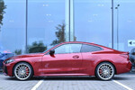 BMW Seria 4 Coupe M440d xDrive