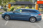 Ford Mondeo 2.0 Hybrid Titanium