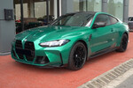 BMW Seria 4 M4 Competition M xDrive